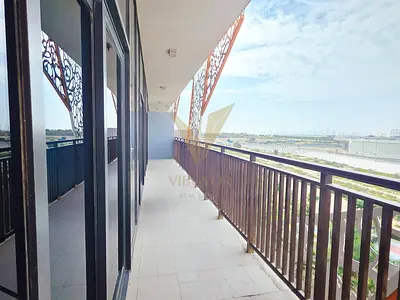2BR-Furnished-Burj Khalifa View-Vacant on Transfer