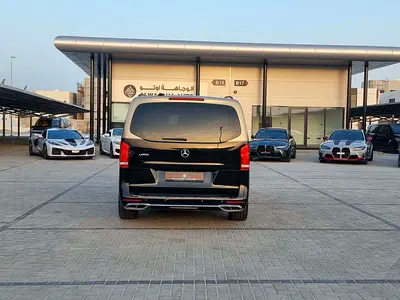 صورة 5 لـ 2018 Mercedes-BENZ VITO
