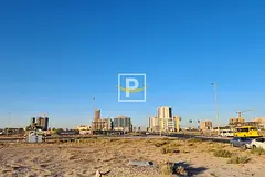 Hospital Plot for Sale in Majan Community
