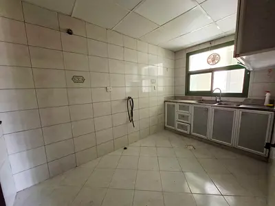 Hot offer | 1-BHK | No Deposit | Wardrobe | Balcony | Central AC | Family Bldg