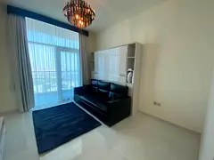 Modern layout l High floor | Unfurnished