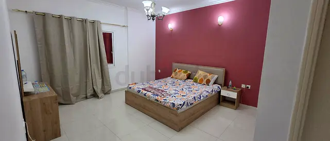 Executive room for rent