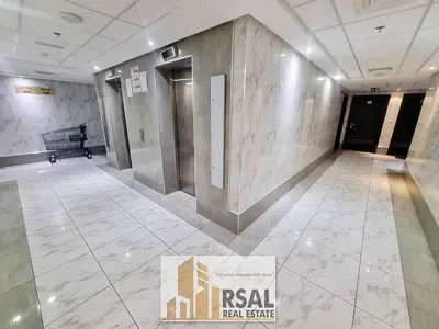 Super Spacious 1BR l Coverd Parking l Balcony l Open View l 2-Bathroom l New Muwaileh