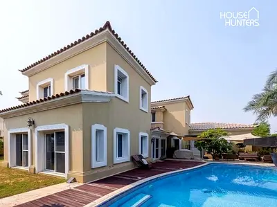 Fully Upgraded | Exclusive Community |Private Pool