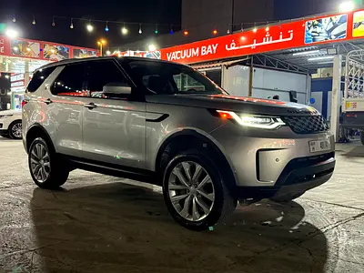 BRAND NEW BEST FAMILY SUV Discovery 7 Seat 5k KM