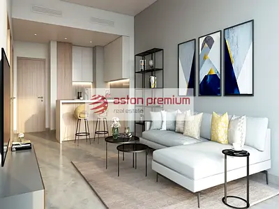 High Floor|Burj Khalifa View|Best Layout|2 Bedroom