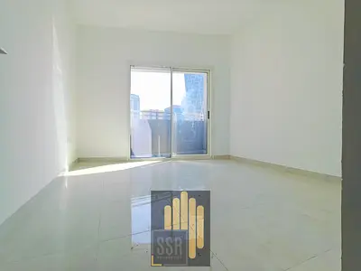 1Month Free 1BHK 32k/1Cheq,36k/6 Cheqs Near Al Arab Mall Taawun