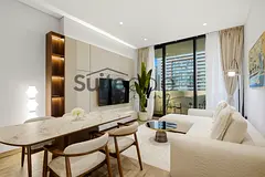 Luxury Furnished | Prime Location | City View