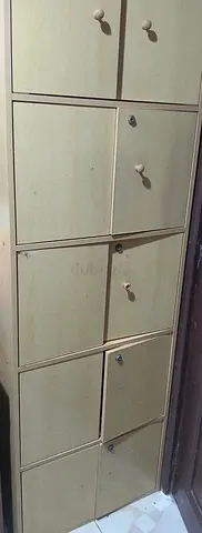 Kitchen shelf