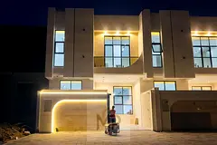 Exceptional European luxury finishing, including registration and ownership fees, no service charges