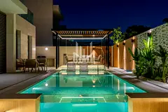 Upgraded Brand New Villa for Rent in District One