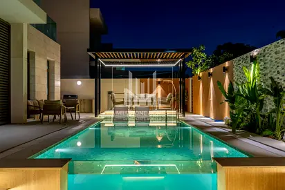 Upgraded Brand New Villa for Rent in District One