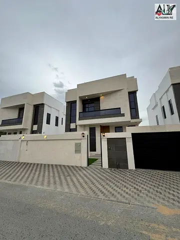 5 Master Bedroom Villa | Including Registration | Al Zahia, Ajman