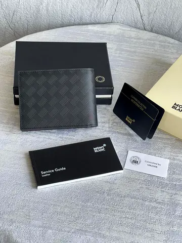 Montblanc Wallet