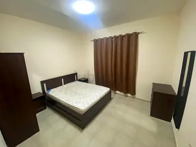 Furnished room in Nahda Sharjah