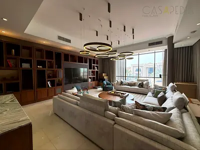 Luxury Modern Villa | Large Plot | Private Pool
