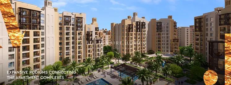 LUXURY 1BD | HIGH FLOOR | PREMIUM COMMUNITY