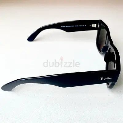 RayBan rb0840-s