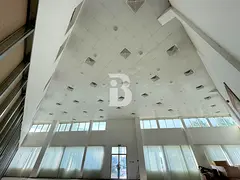 Showroom and Warehouse of 39000 sqft in DIP