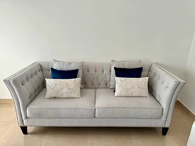 Sofa Set