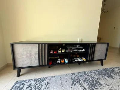 Tv unit