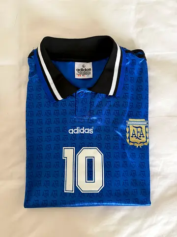Argentina Jersey