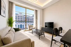 Fully Furnished | Spacious Layout | Prime Location