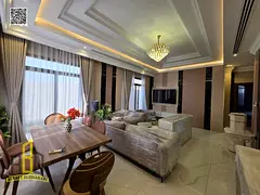 Step Into Luxury Instantly – Fully Furnished Villa in a Prime Al Amerah Location with All Costs In
