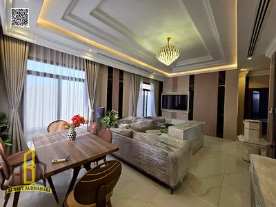 Step Into Luxury Instantly – Fully Furnished Villa in a Prime Al Amerah Location with All Costs Included ✨2
