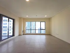 Burj Khalifa Views | Squash Court | High Floor
