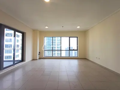 Burj Khalifa Views | Squash Court | High Floor