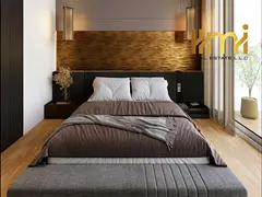 3 Years Post Hand Over | 1 % Monthly | Limited Units