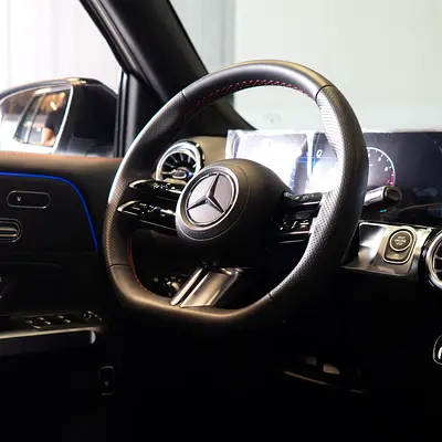 Mercedes-Benz GLB 200, миниатюра 11