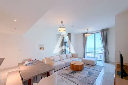 RESALE | Spacious | Modern 3BR | Prime Location