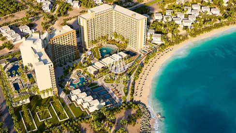 ✨ Limited offer starting from AED 355,000 – pay in cash within 9 months and get 40% discount