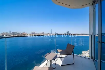 VACANT | SEA VIEW | PRIME LOCATION