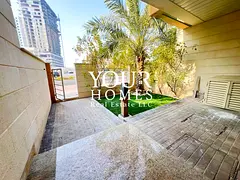 4BR + Maid Villa | Newly Upgraded | Spacious Layout
