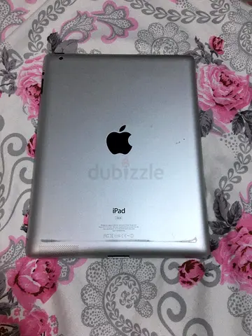Apple iPad scrap for sale.