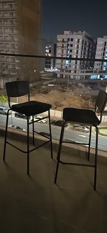Ikea Bar chairs