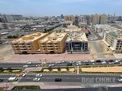Vacant Now | Spacious Layout | Prime Location