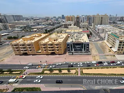 Vacant Now | Spacious Layout | Prime Location