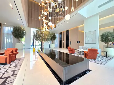 **شقة جديدة بغرفة نوم واحدة للإيجار. فيدا ريزيدنس
