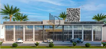 Commercial Building for Sale in Al Helio 2, Ajman