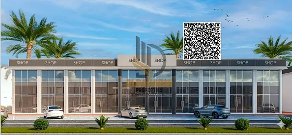 Commercial Building for Sale in Al Helio 2, Ajman