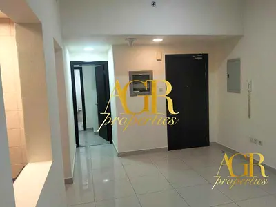Spacious 2BR Apartment in Dubai Marina 1200 sqft