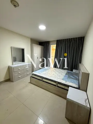 1 BR Apartment | Prime Location | JVC