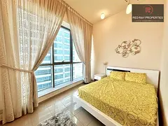 Fully Furnished | 2 BHK | Sea View | Yearly Rent