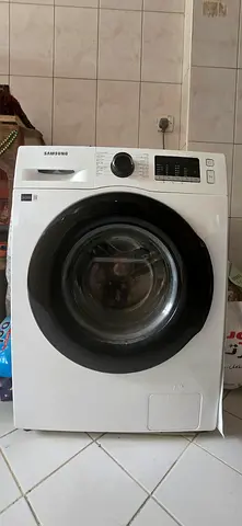 Front Load Washing Machine 9KG