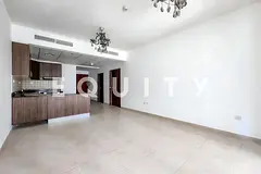 One Bedroom | Vacant Now | Price Negotiable