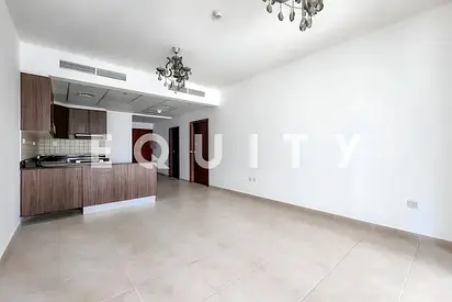 One Bedroom | Vacant Now | Price Negotiable